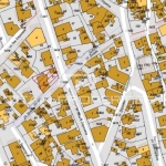 Парцел в Пловдив, Център - 300 кв.м за 1156 €/кв.м - Снимка #1