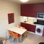 Двустаен апартамент в София, Банишора - 40 кв.м за 2125 €/кв.м - Снимка #1