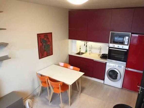 Двустаен апартамент в София, Банишора - 40 кв.м за 2125 €/кв.м - Снимка #1