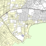 Парцел в София, 7-ми 11-ти километър - 2503 кв.м за 36 €/кв.м - Снимка #1