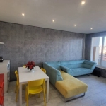 Дава се под наем Двустаен апартамент в София, Свобода - 47 кв.м за 458.49 € - Снимка #1