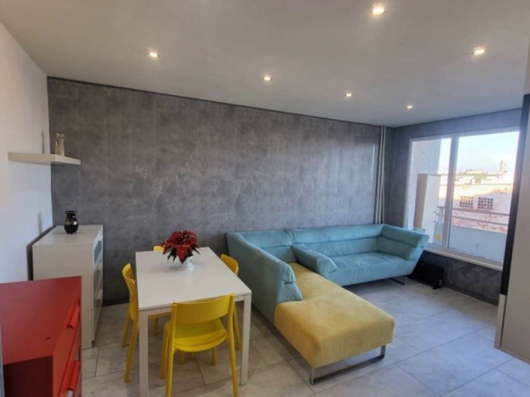 Дава се под наем Двустаен апартамент в София, Свобода - 47 кв.м за 458.49 € - Снимка #1