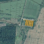 Парцел в Видин, Промишлена зона - Юг - 15000 кв.м за 2 €/кв.м - Снимка #1