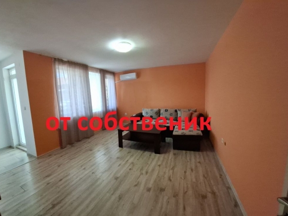 Дава се под наем Двустаен апартамент в Ямбол, Център - 55 кв.м за 298.86 € - Снимка #1