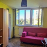 Дава се под наем Едностаен апартамент в Пловдив, Захарна фабрика - 37 кв.м за 173.4 € - Снимка #1