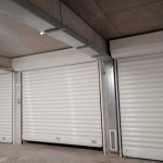 Гараж / Паркомясто в Пловдив, Въстанически - 15 кв.м за 934 €/кв.м - Снимка #1