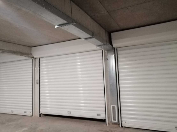 Гараж / Паркомясто в Пловдив, Въстанически - 20 кв.м за 1200 €/кв.м - Снимка #1