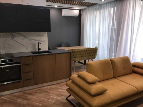 Двустаен апартамент в София, Витоша - 62 кв.м за 1440 €/кв.м - Снимка #1