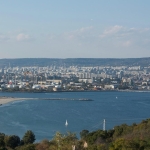 Парцел в Варна, Гръцка махала - 1094 кв.м за 61 €/кв.м - Снимка #1