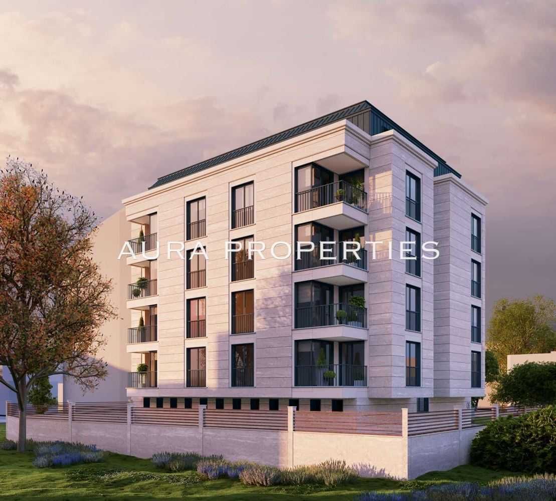 Двустаен апартамент в Разград, Център - 55 кв.м за 1391 €/кв.м - Снимка #1