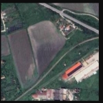 Дава се под наем Парцел в Хасково, Промишлена зона - Изток - 5000 кв.м за 382.5 € - Снимка #1