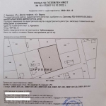 Парцел в Варна, Автогара - 760 кв.м за 27 €/кв.м - Снимка #1