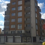 Тристаен апартамент в Пазарджик, Руски - 102 кв.м за 575 €/кв.м - Снимка #1