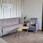 Дава се под наем Двустаен апартамент в София, Лозенец - 60 кв.м за 677.79 € - Снимка #1