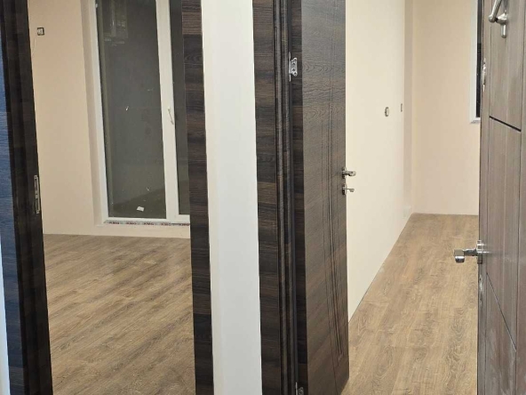Двустаен апартамент в Пазарджик, Запад - 69 кв.м за 776 €/кв.м - Снимка #1