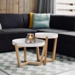 Дава се под наем Двустаен апартамент в Бургас, Ветрен - 70 кв.м за 306 € - Снимка #1