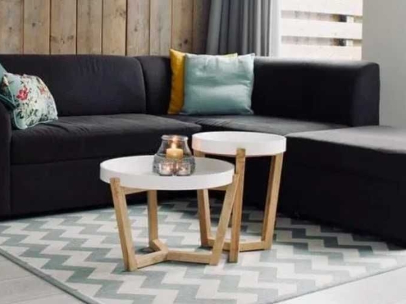 Дава се под наем Двустаен апартамент в Бургас, Ветрен - 70 кв.м за 306 € - Снимка #1