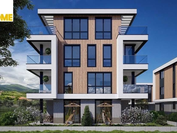 Тристаен апартамент в Асеновград - 161 кв.м за 850 €/кв.м - Снимка #1