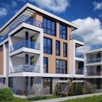 Двустаен апартамент в Асеновград - 75 кв.м за 843 €/кв.м - Снимка #1