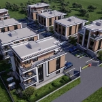 Двустаен апартамент в Асеновград - 91 кв.м за 740 €/кв.м - Снимка #1