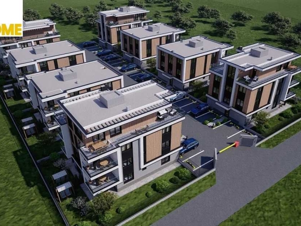 Двустаен апартамент в Асеновград - 91 кв.м за 740 €/кв.м - Снимка #1