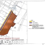 Парцел в Ветово - 6599 кв.м за 13 €/кв.м - Снимка #1