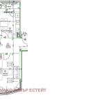 Двустаен апартамент в Русе, Център - 102 кв.м за 837 €/кв.м - Снимка #1