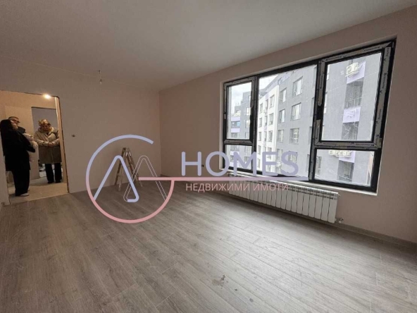 Тристаен апартамент в София, Люлин 1 - 109 кв.м за 1353 €/кв.м - Снимка #1