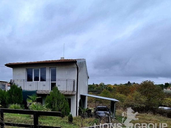 Къща в с. Климентово, Област Варна - 134 кв.м за 510 €/кв.м - Снимка #1