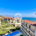 Тристаен апартамент в Свети Влас - 117 кв.м за 1026 €/кв.м - Снимка #1