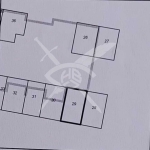 Гараж / Паркомясто в София, Витоша - 26 кв.м за 1347 €/кв.м - Снимка #1