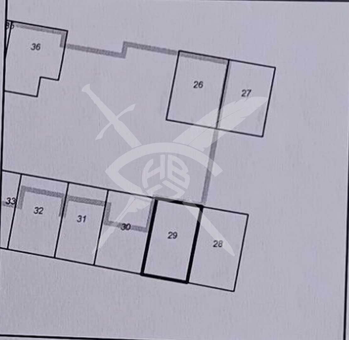 Гараж / Паркомясто в София, Витоша - 26 кв.м за 1347 €/кв.м - Снимка #1