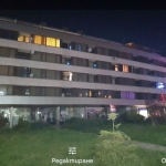 Дава се под наем Едностаен апартамент в к.к. Слънчев бряг - 55 кв.м за 204 € - Снимка #1