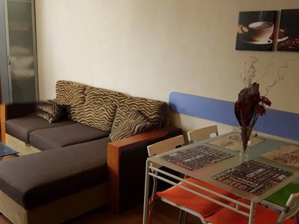 Дава се под наем Двустаен апартамент в София, Стрелбище - 60 кв.м за 600 € - Снимка #1