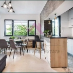 Дава се под наем Тристаен апартамент в Варна, Чайка - 86 кв.м за 800 € - Снимка #1