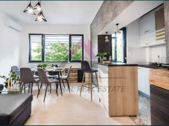 Дава се под наем Тристаен апартамент в Варна, Чайка - 86 кв.м за 800 € - Снимка #1