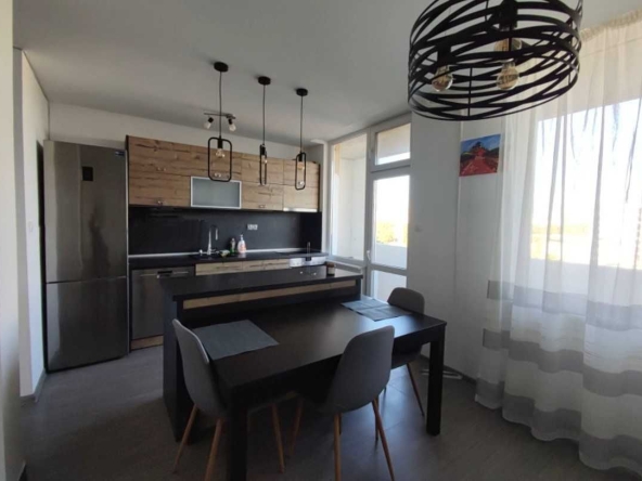 Дава се под наем Двустаен апартамент в София, Дружба 1 - 70 кв.м за 638.01 € - Снимка #1