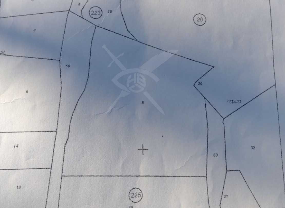 Парцел в Асеновград - 6000 кв.м за 19 €/кв.м - Снимка #1