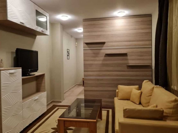 Дава се под наем Двустаен апартамент в София, Овча купел - 60 кв.м за 348.84 € - Снимка #1