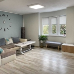 Дава се под наем Двустаен апартамент в Варна, Лятно кино Тракия - 65 кв.м за 510 € - Снимка #1