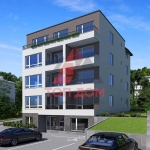 Тристаен апартамент в Варна, Виница - 99 кв.м за 1509 €/кв.м - Снимка #1