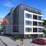 Двустаен апартамент в Варна, Виница - 58 кв.м за 663 €/кв.м - Снимка #1