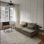 Дава се под наем Тристаен апартамент в София, Център - 72 кв.м за 1000 € - Снимка #1