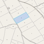 Парцел в с. Ново Паничарево, Област Бургас - 6132 кв.м за 1 €/кв.м - Снимка #1