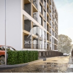 Едностаен апартамент в Варна, Възраждане 4 - 43 кв.м за 2210 €/кв.м - Снимка #1