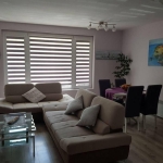 Дава се под наем Двустаен апартамент в Бургас, Лазур - 70 кв.м за 663 € - Снимка #1