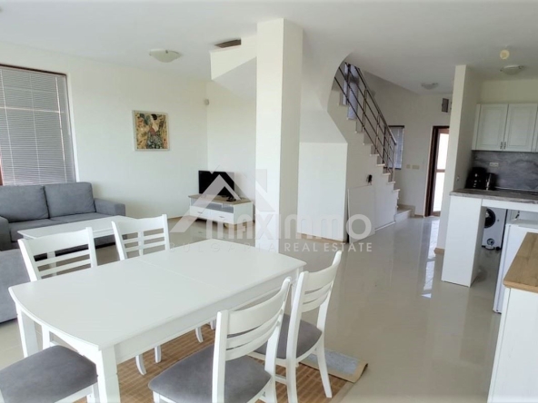 Къща в Балчик - 86 кв.м за 652 €/кв.м - Снимка #1