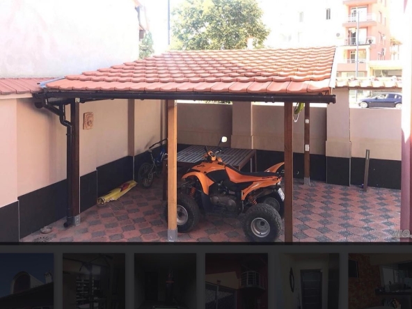 Къща в Пазарджик, Устрем - 135 кв.м за 1704 €/кв.м - Снимка #1