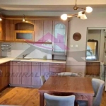 Дава се под наем Тристаен апартамент в Варна, Гръцка махала - 85 кв.м за 400 € - Снимка #1