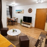 Дава се под наем Двустаен апартамент в София, Център - 65 кв.м за 351.39 € - Снимка #1